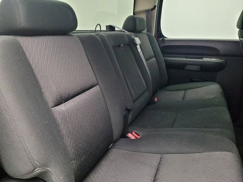 Used 2013 GMC Sierra 1500 SLE image 19