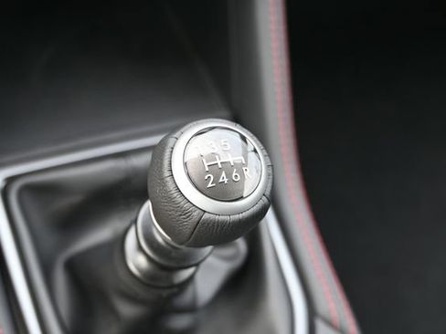 New 2026 Subaru WRX Premium AWD/4WD image 22