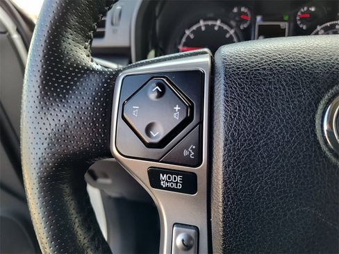 Used 2023 Toyota 4Runner SR5 Premium image 27