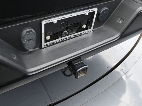 Used 2021 Chevrolet Silverado 1500 RST RWD image 44