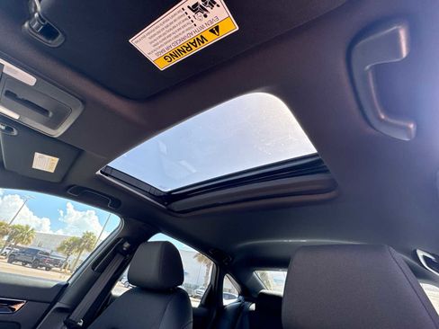 New 2026 Honda Civic Sport image 16