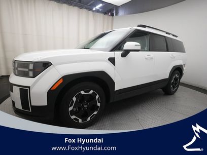Used 2024 Hyundai Santa Fe SEL