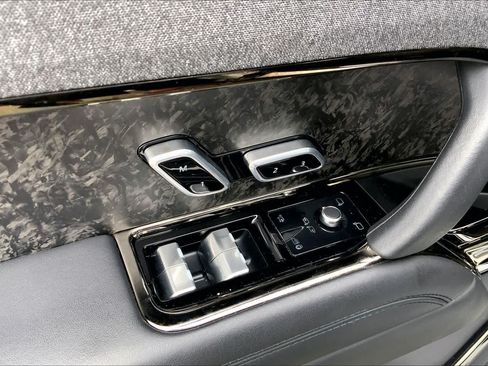 Used 2023 Land Rover Range Rover Sport Autobiography AWD/4WD image 36