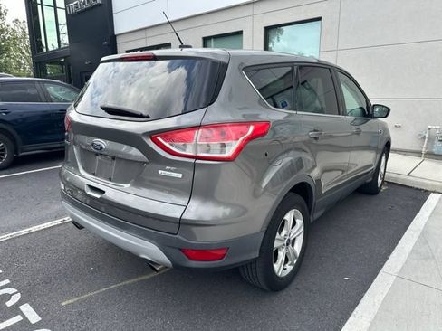 Used 2014 Ford Escape SE FWD image 5