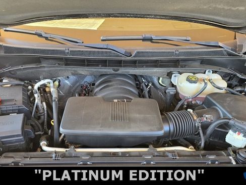 Used 2023 Cadillac Escalade ESV Sport Platinum image 66