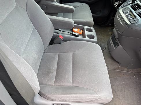 Used 2010 Honda Odyssey EX image 5