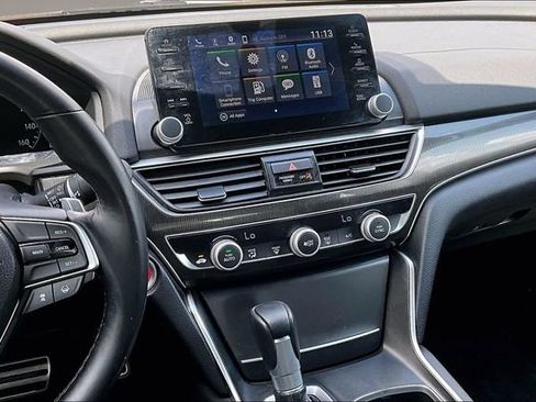 Used 2020 Honda Accord Sport image 9