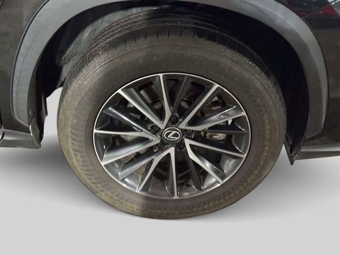 Certified 2024 Lexus NX 250 FWD image 7