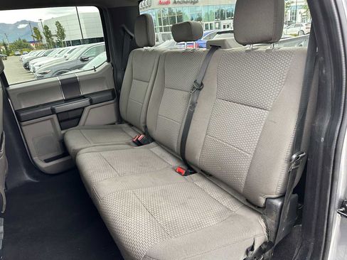 Used 2022 Ford F250 XLT image 17