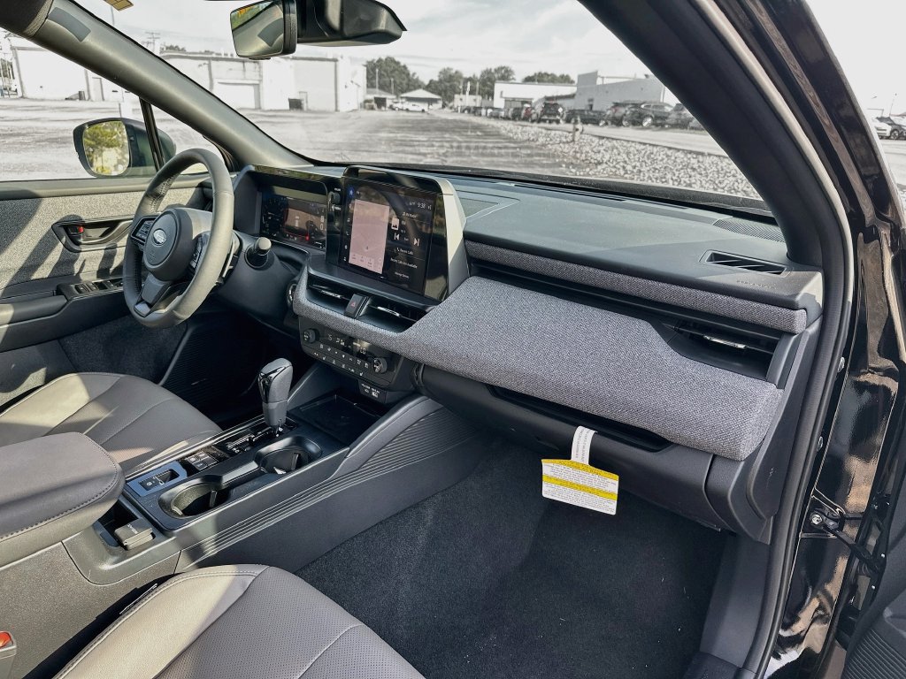 New 2026 Subaru Outback Limited w/ Premium/Limited Plus Package AWD/4WD image 36