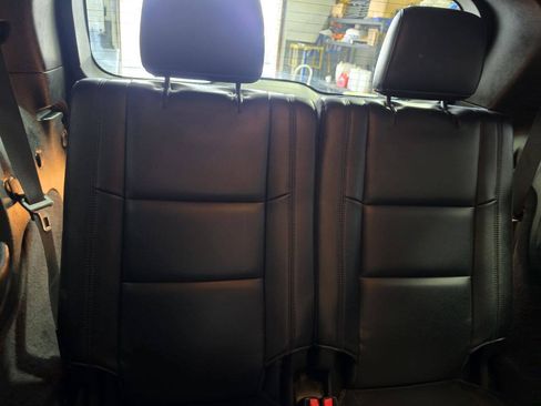 Used 2016 Dodge Durango Limited w/ Nav & Power Liftgate Group RWD image 23