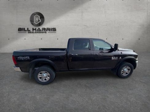 Used 2017 RAM 2500 Tradesman w/ Chrome Appearance Group AWD/4WD image 19