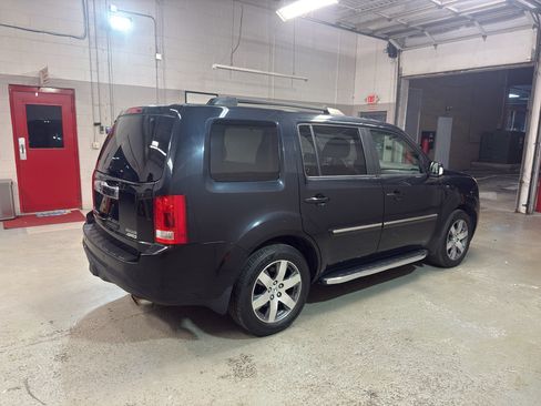 Used 2013 Honda Pilot Touring image 8