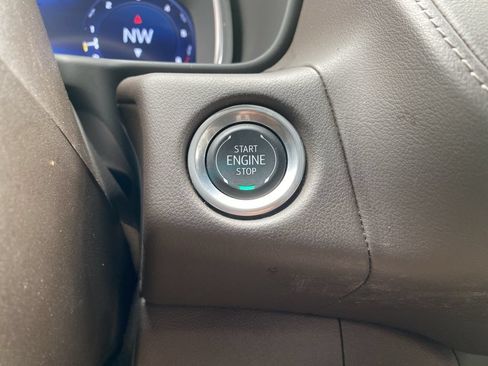 Used 2024 Chevrolet Tahoe LT RWD image 23