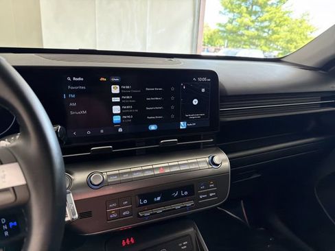 Used 2024 Hyundai Kona SEL w/ Convenience Package AWD/4WD image 23
