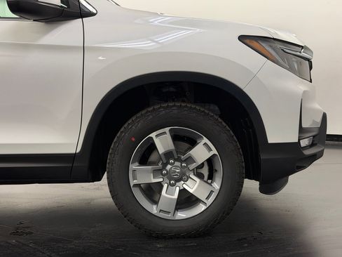 New 2026 Honda Ridgeline RTL image 12