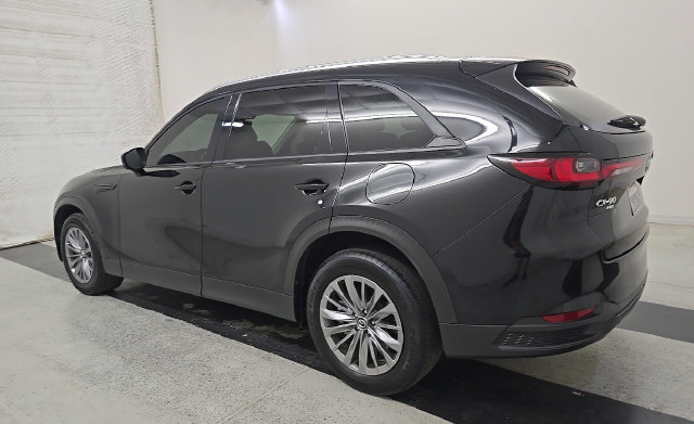 Used 2024 MAZDA CX-90 3.3 Turbo w/ Preferred Package AWD/4WD image 4