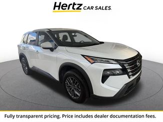 Used 2026 Nissan Rogue SV FWD video 1