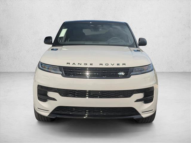 New 2027 Land Rover Range Rover Sport Dynamic SE AWD/4WD image 6