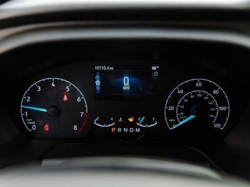 Used 2024 Ford Transit 350 XLT image 22