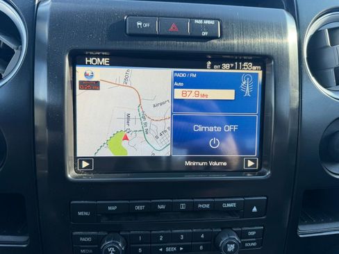 Used 2012 Ford F150 FX4 w/ FX Luxury Pkg image 30