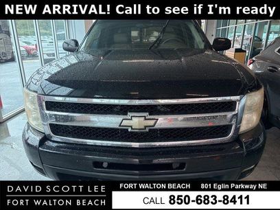 Used 2010 Chevrolet Silverado 1500 LTZ w/ Convenience Package