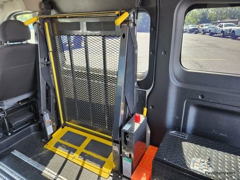 Used 2023 RAM ProMaster 2500 image 48