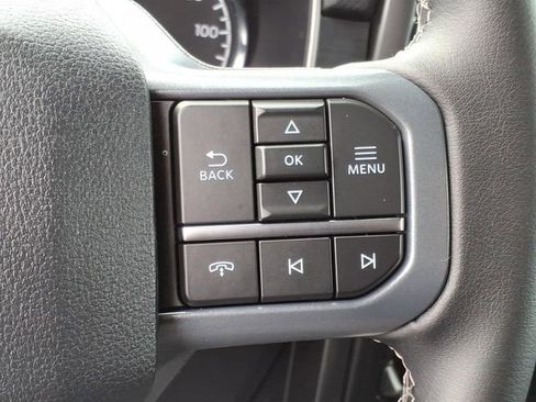 Used 2023 Ford F150 XLT w/ Equipment Group 302A High image 29