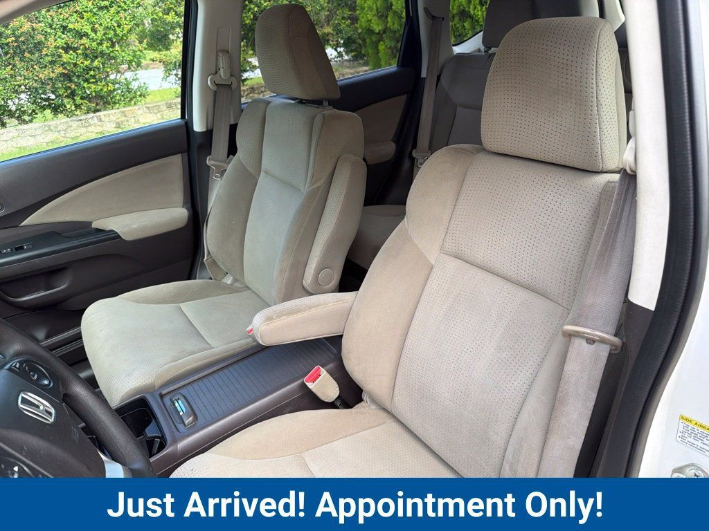 Used 2013 Honda CR-V EX image 7