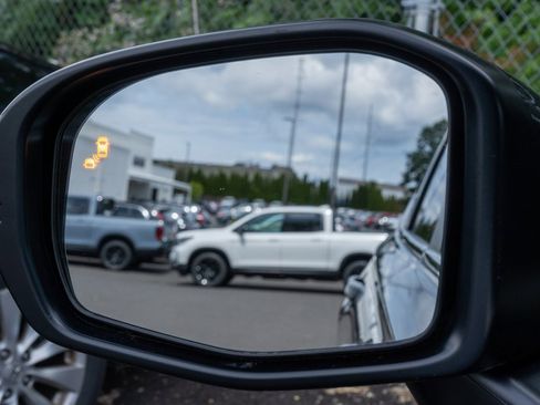 New 2026 Honda CR-V EX-L image 31