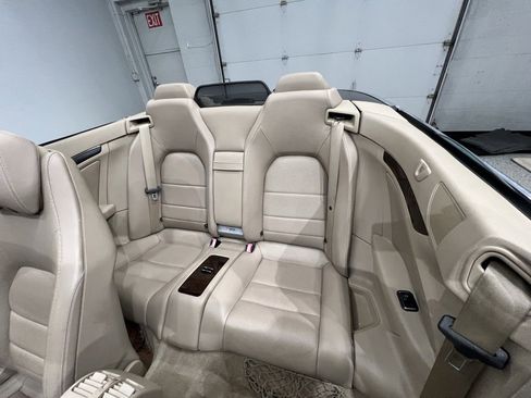 Used 2011 Mercedes-Benz E 550 E 550 w/ Premium 2 Pkg image 24