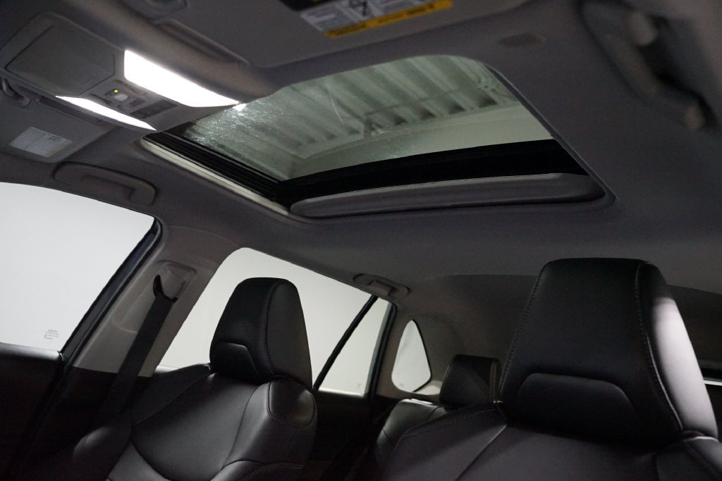 Certified 2025 Toyota RAV4 XLE Premium w/ Weather Package FWD image 34
