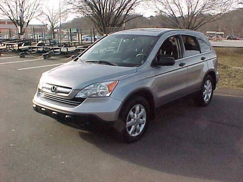 Used 2008 Honda CR-V EX image 4