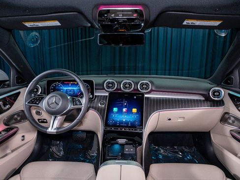 Certified 2026 Mercedes-Benz C 300 Sedan image 26
