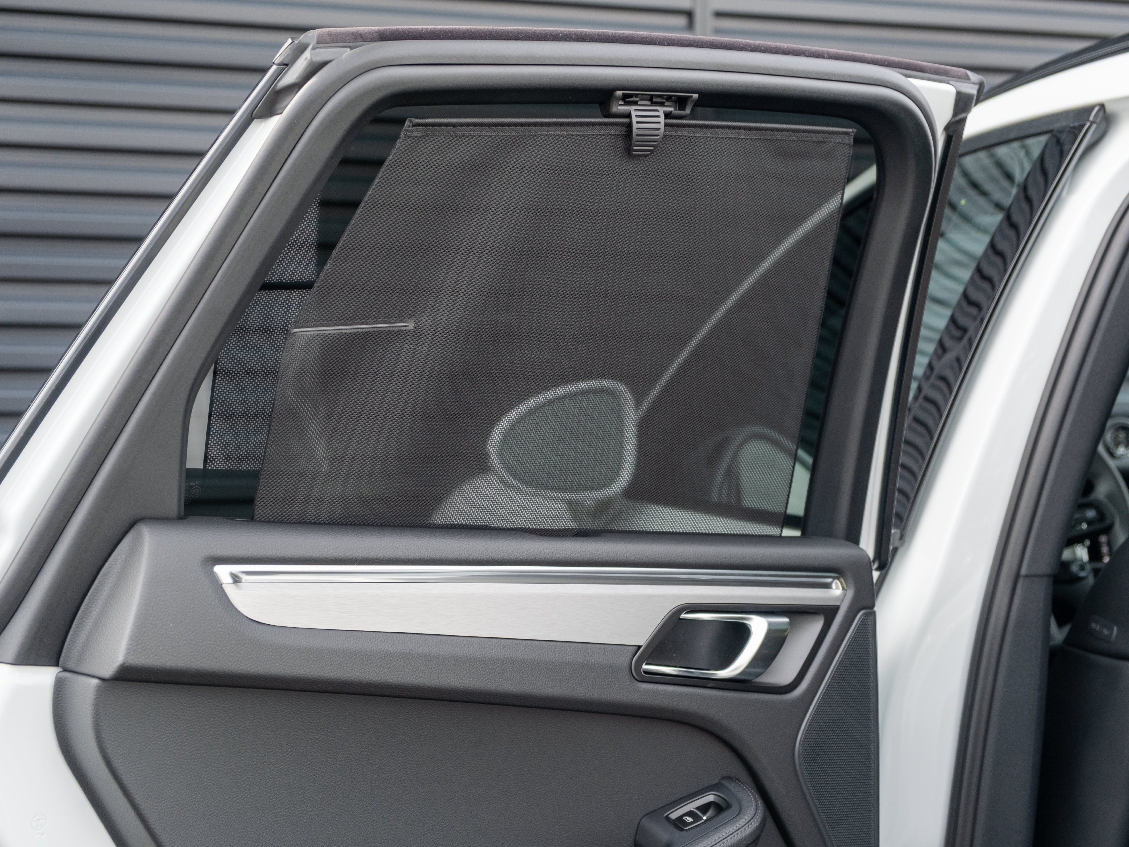 Certified 2026 Porsche Macan AWD/4WD image 49