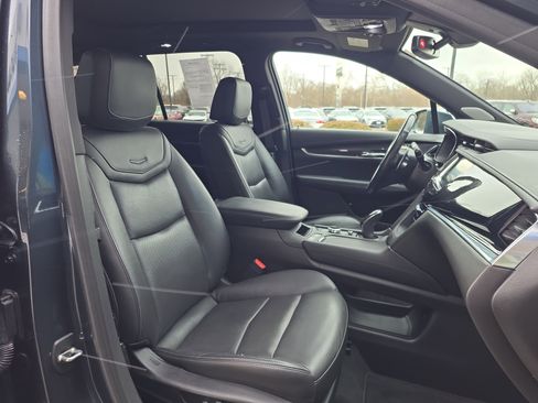 Used 2020 Cadillac XT6 Sport image 36