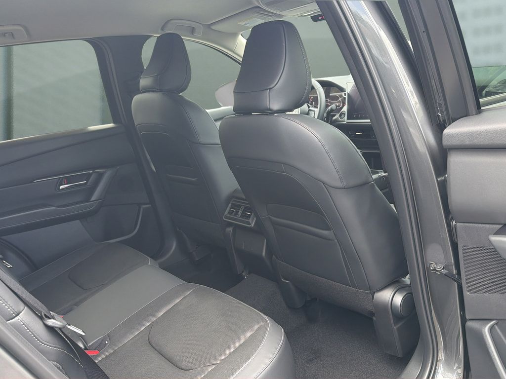 New 2026 MAZDA CX-5 Preferred AWD/4WD image 20