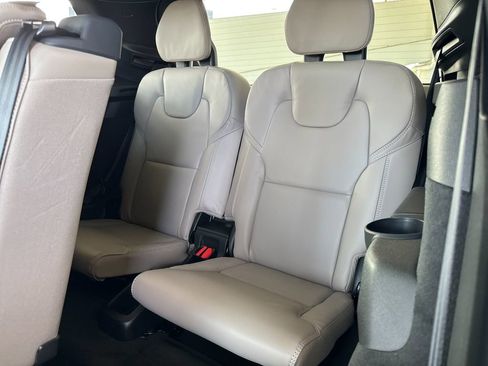 New 2026 Volvo XC90 T8 Ultra w/ Lounge Package image 14