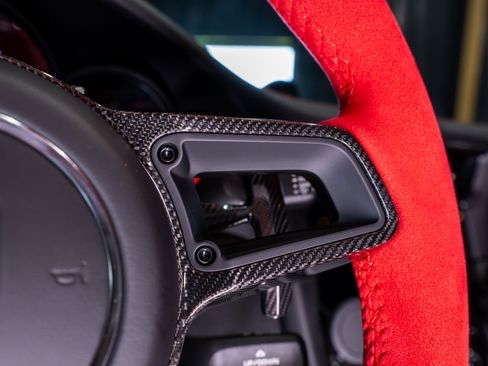 Used 2018 Porsche 911 GT2 RS RWD image 23