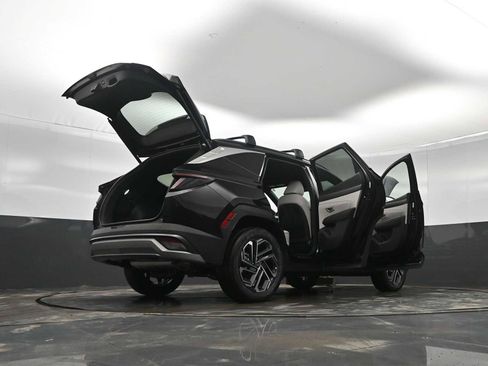 New 2026 Hyundai Tucson Limited image 43
