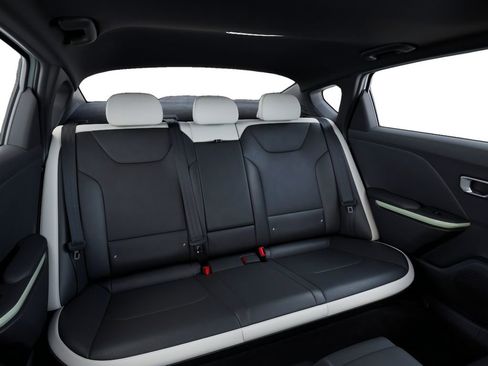 New 2026 Kia K4 GT-Line Turbo image 16