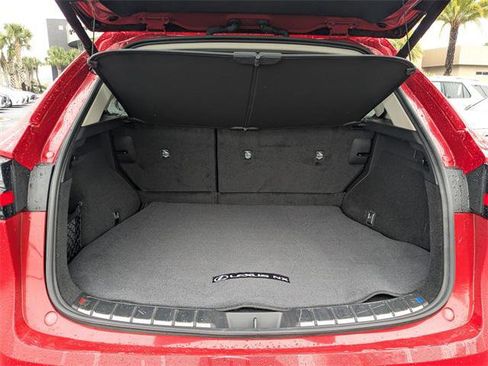 Certified 2025 Lexus NX 250 FWD w/ Cold Area Package image 38