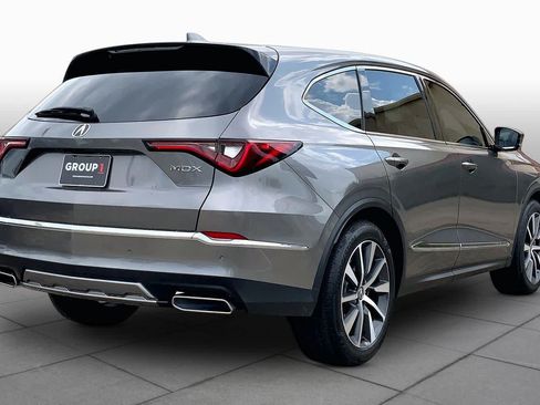Used 2026 Acura MDX w/ Technology Package FWD image 13