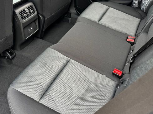 New 2026 Nissan Rogue SV image 19