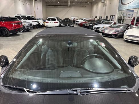 Used 2015 Maserati GranTurismo Sport image 58