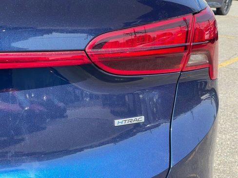 Used 2023 Hyundai Santa Fe SEL image 25