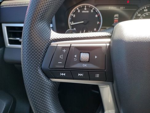 New 2026 Mitsubishi Outlander ES AWD/4WD image 25
