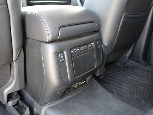 Used 2016 INFINITI QX80 Limited AWD/4WD image 25