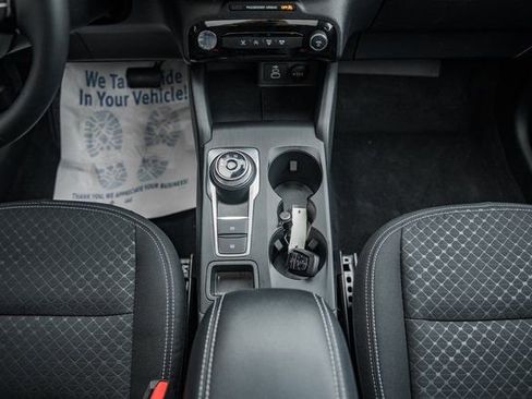New 2026 Ford Escape Active w/ Tech Pack #1 image 37