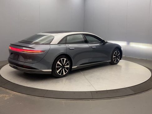 Used 2024 Lucid Air Touring AWD/4WD image 5